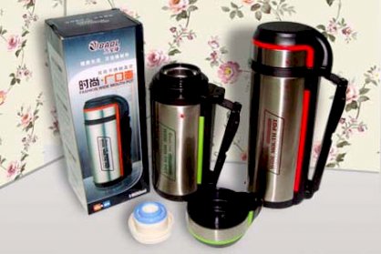 Bình giữ nhiệt nóng lạnh Baol 1200ml