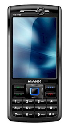 Maxx GC1000