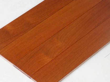 Sàn gỗ hương Lào QP1