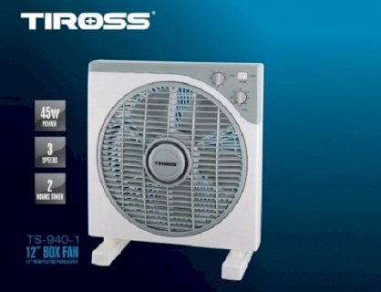 Quạt điện dân dụng Tiross TS-940-1