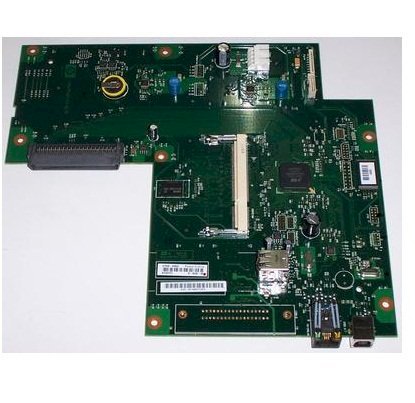 Formatter Board HP Color LaserJet 3800n Q7796-60001