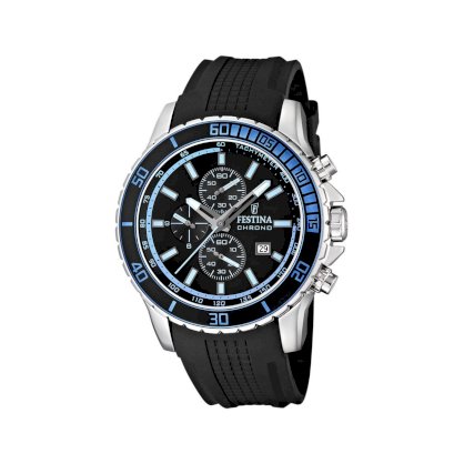  Festina - Men's Watches - Festina - Ref. F16561/2