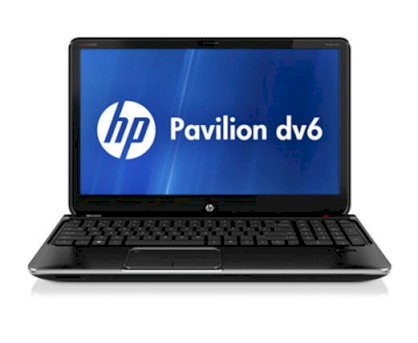 HP Pavilion dv6-7104tx (C5H95PA) (Intel Core i7-3630QM 2.4GHz, 4GB RAM, 1TB HDD, VGA NVIDIA GeForce GT 630M, 15.6 inch, Windows 7 Home Premium 64 bit)