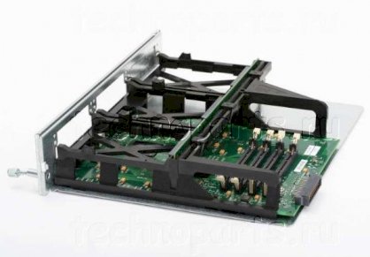 Formatter Board Hp serial 9000 (C8519-69001)