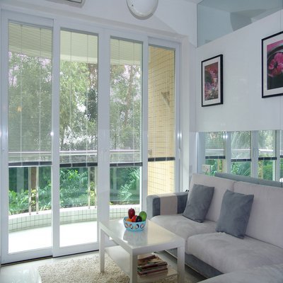 Cửa nhựa uPVC lõi thép gia cường Vwindow CN.G1C