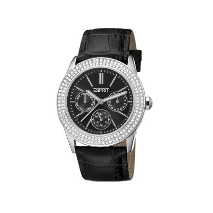  Esprit Women's ES103822002 Peony Multifunction Watch