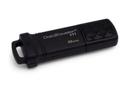 Kingston DataTraveler 111 8GB USB 3.0