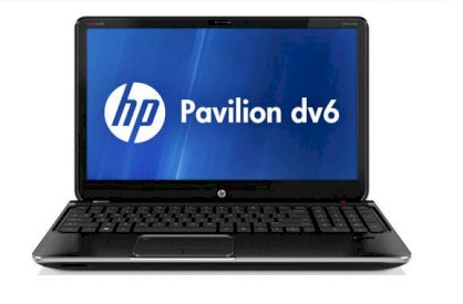 HP Pavilion dv6-7103tx (C5H94PA) (Intel Core i7-3630QM 2.4GHz, 4GB RAM, 750GB HDD, VGA NVIDIA GeForce GT 630M, 15.6 inch, Windows 7 Home Premium 64 bit)