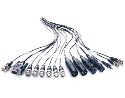 Blackmagic Design Cable-UltraStudio/DeckLinkStudio