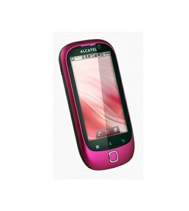 Alcatel One Touch 927 Pink