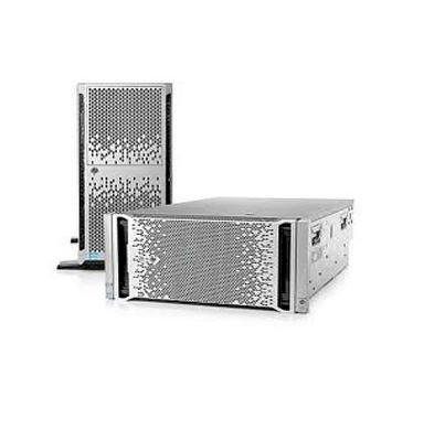 Server HP Proliant ML350P G8 E5-2670 (Intel Xeon E5-2670 2.6GHz, Ram 8GB, PS 460Watts, Không kèm ổ cứng))