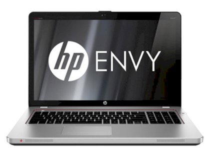 HP ENVY 17T-3200 3D (Intel Core i7-3820QM 2.7GHz, 8GB RAM, 1TB HDD. VGA ATI Radeon HD 7850M, 17.3 inch, Windows 7 Professional 64 bit)