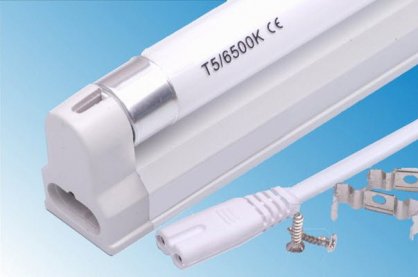 Đèn Banner Lighting T5 đôi chống thấm IP65 56W