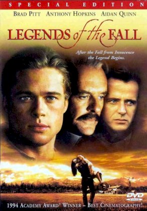 Legends of the Fall - Huyền Thoại Mùa Thu F242