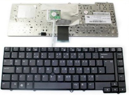 Keyboard HP EliteBook 6930 6930P