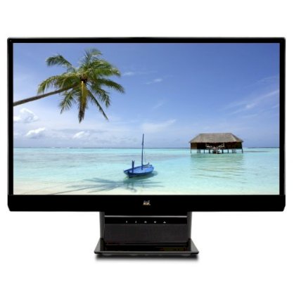 Viewsonic VX2370Smh-LED 23-inch Widescreen Full HD 1080p