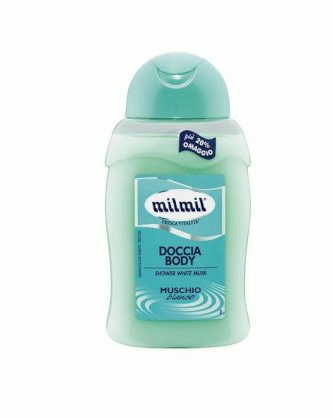 Sữa tắm Mil Mil - Fresca xạ hương trắng (2103883)