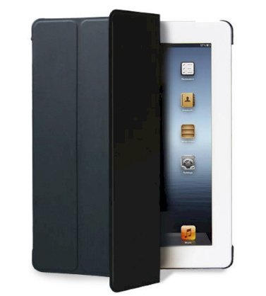 Puro Bao da New iPad Zeta Slim 