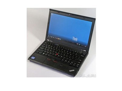 IBM-Lenovo Thinkpad X230 (2306-CTO) (Intel Core i7-3520M 2.9Ghz,4GB RAM, 320GB HDD, VGA Intel HD Graphics 4000, 12.5 inch, Windows 7 Professional 64 bit)
