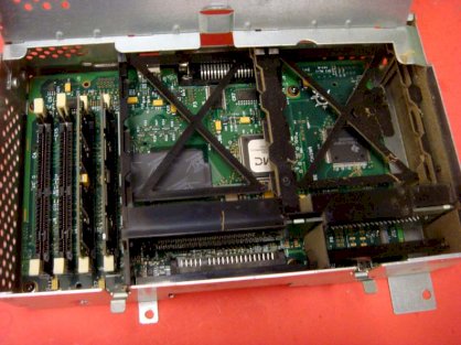 Formatter Board HP LaserJet 4100