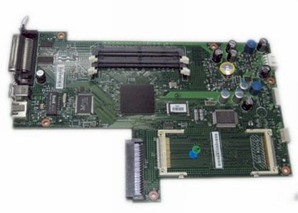 Formater board HP 2410, 2420, 2430 - Q6508-61006