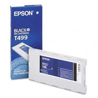 Epson T499011