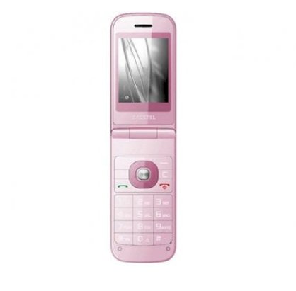 Sagetel I719 Pink