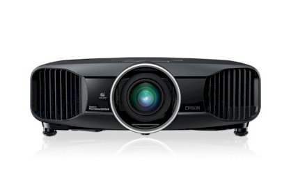 Máy chiếu Epson PowerLite Pro Cinema 6020UB (LCD, 2400 lumens, 200000:1, Full HD 3D)