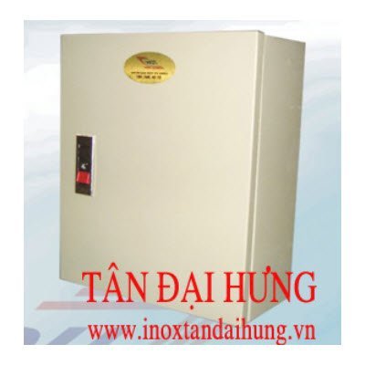 Vỏ tủ điện nổi cánh nổi TDH-NN11