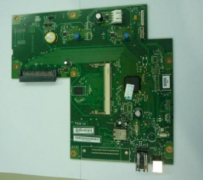 Formatter Board Hp LaserJet p3005n