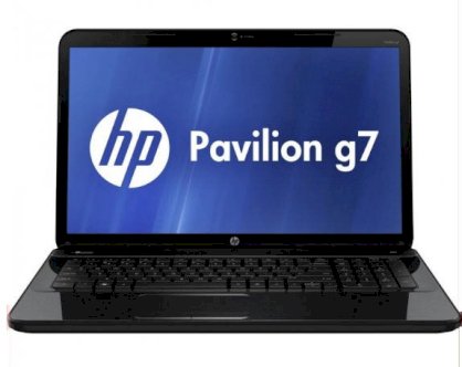 HP Pavilion g7-2140sb (B8R83EA) (Intel Pentium B950 2.1GHz, 6GB RAM, 750GB HDD, VGA Intel HD Graphics, 17.3 inch, Windows 7 Home Premium 64 bit)