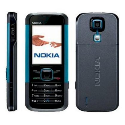 Unlock Nokia 5000 , giải mã Nokia 5000, mở mạng Nokia 5000 bằng phần mềm