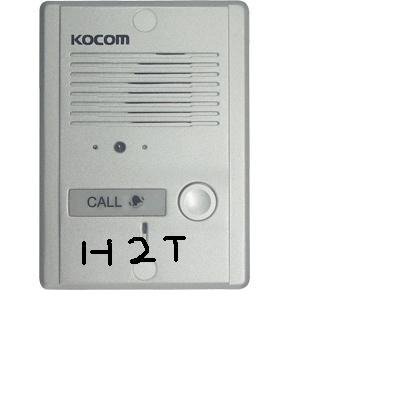Kocom KC-MC24