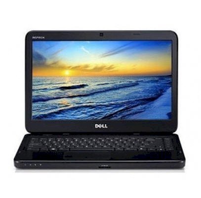 Dell Inspiron N4050 (Intel Core i3-2370M 2.4GHz, 4GB RAM, 500GB HDD, VGA Intel HD Graphics 3000, 14 inch, PC DOS)