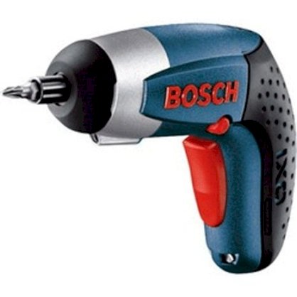 Máy vặn vít dùng pin Bosch GSR 3.6V-LI