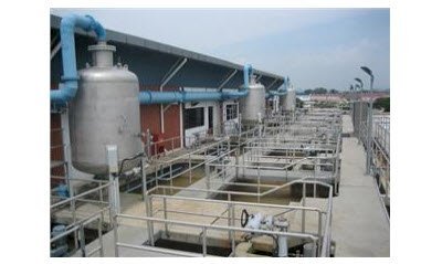 Hệ thống Xử lý nước cấp bằng công nghệ tuyển nổi VINASECO VN3