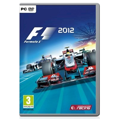 F1 2012: Formula 1 (PC)