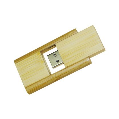 USB gỗ HVP GO-008 8GB