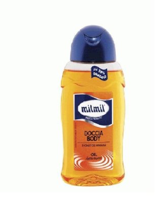 Sữa tắm Mil Mil - dầu tắm HamMam (2103881)