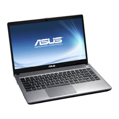 Asus U47VC-WO011 (Intel Core i5-3210M 2.5GHz, 4GB RAM, 500GB HDD, VGA NVIDIA GeForce GT 620M, 14 inch, PC DOS)