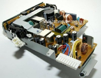 High Voltage Power Supply HP Laserjet 5200, M5025, M5035 (RM1-2951-000)