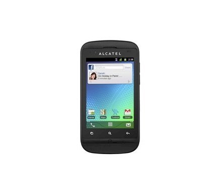 Alcatel One Touch 918N
