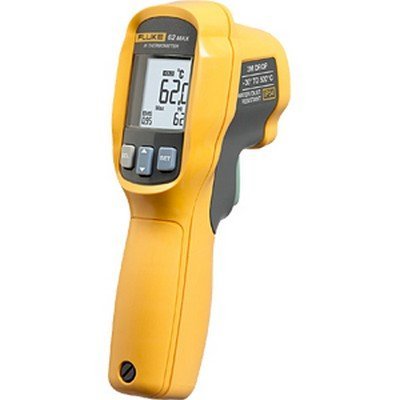 Súng đo nhiệt độ Fluke 62 MAX+