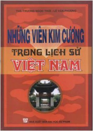 Những viên kim cương trong lịch sử  Việt Nam
