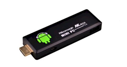 Rikomagic MK802II Android 4.0.4 Mini PC android IPTV google tv
