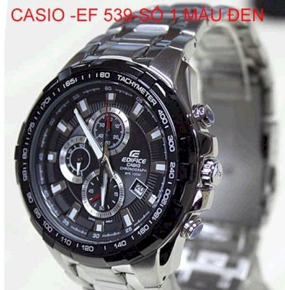 Đồng hồ Casio EF-539 số 1 