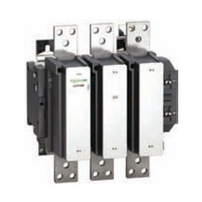 Contactor Schneider LC1F265M7 (265A, 220VAC, 140KW)