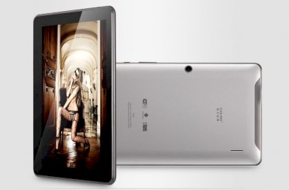 Chuwi V70 (ARM Cotex A9 1.5GHz, 1GB RAM, 16GB Flash Driver, 7 inch, Android OS v4.0.3)