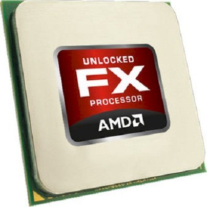 AMD FX-8140 (3.2GHz turbo 4.1GHz, 8MB L3 Cache,Socket AM3+)