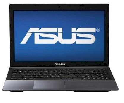 Asus K55A-SX023 (Intel Core i5-3210QM 2.5GHz, 2GB RAM, 500GB HDD, VGA Nvidia Geforce GT610, 15.6 inch, PC DOS)